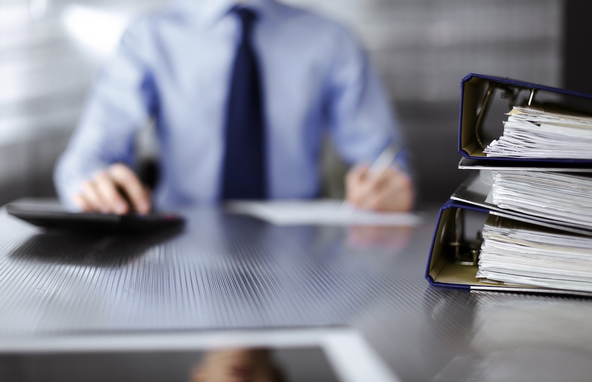 Готуємось до перевірки податкової: практичний гайд