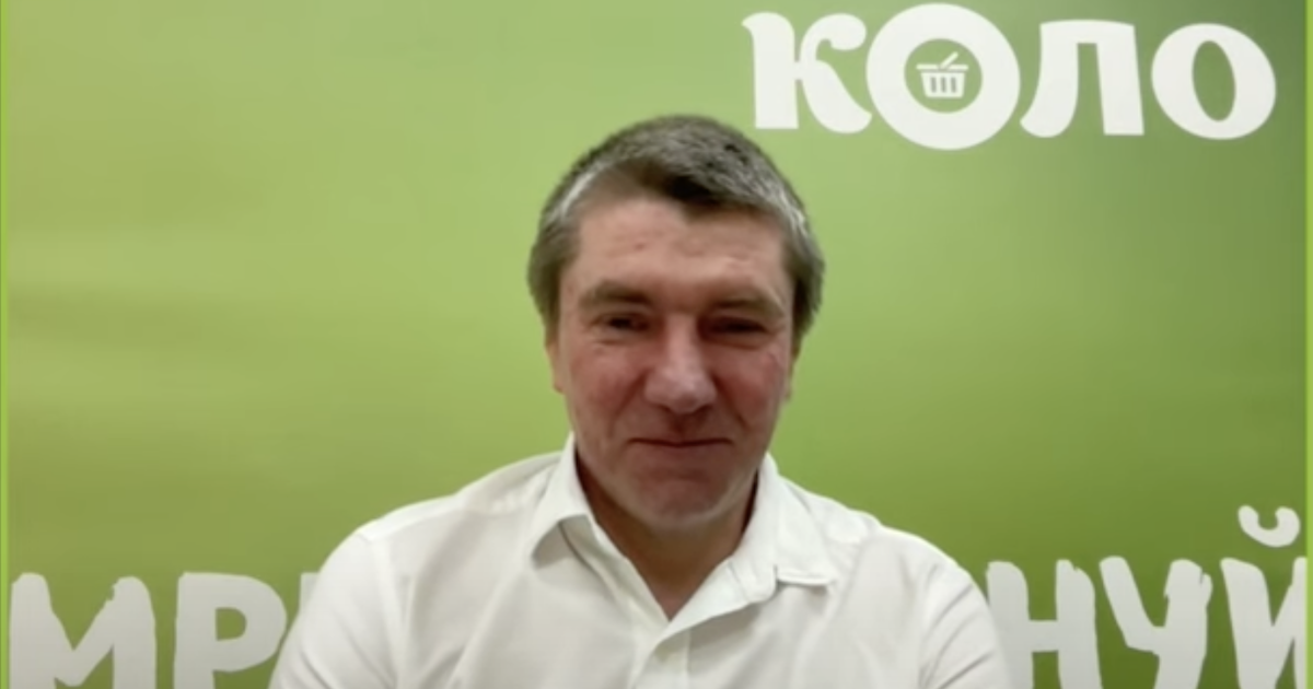 Денис Здоренко, Коло: В цьому році плануємо відкрити близько 50 магазинів