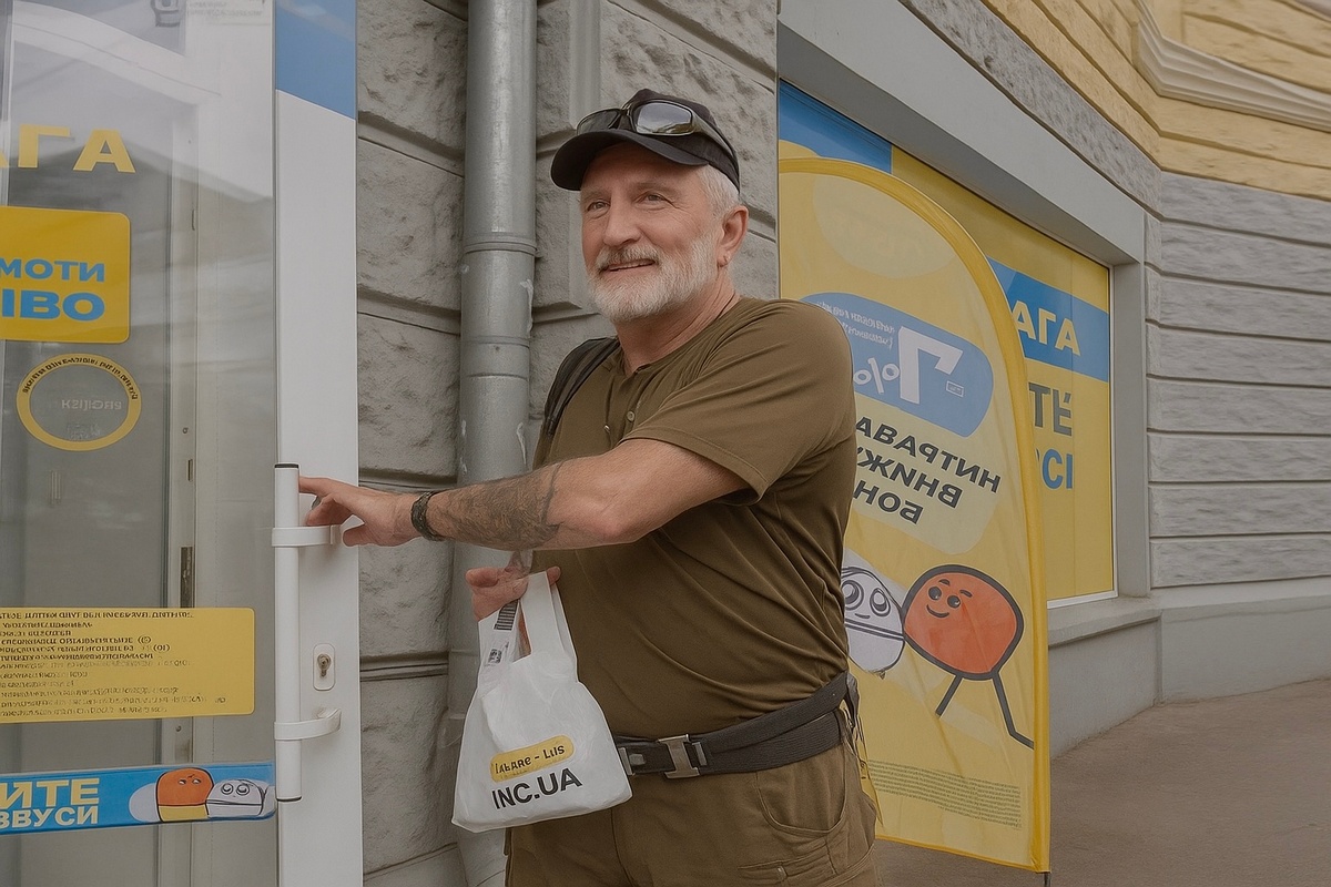 Мережа аптек АНЦ запроваджує постійну знижку для учасників бойових дій