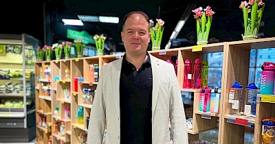 Олександр Кубрак, ЕКО Маркет: Загальна сума інвестицій в ІТ була найбільшою за останні п'ять років