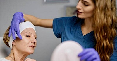 Клініка косметології в Києві: як вибрати фахівців і процедури