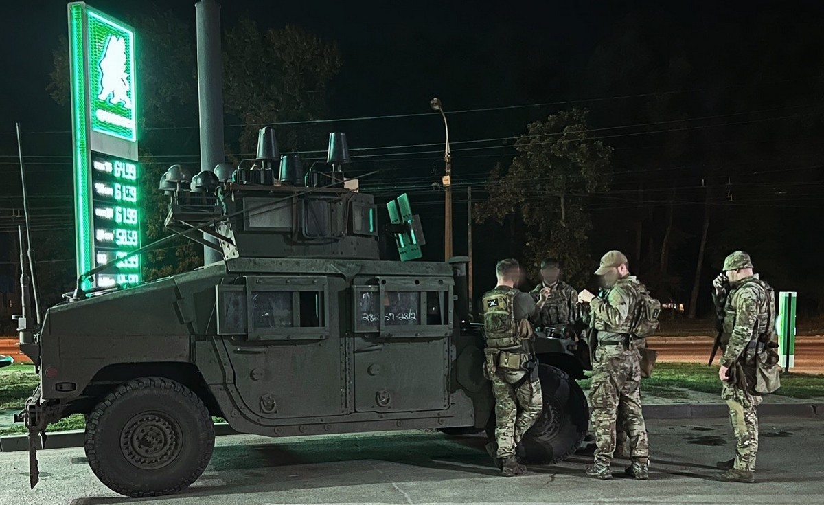 Понад півмільярда гривень мережа ОККО спрямувала на гуманітарні ініціативи для військових