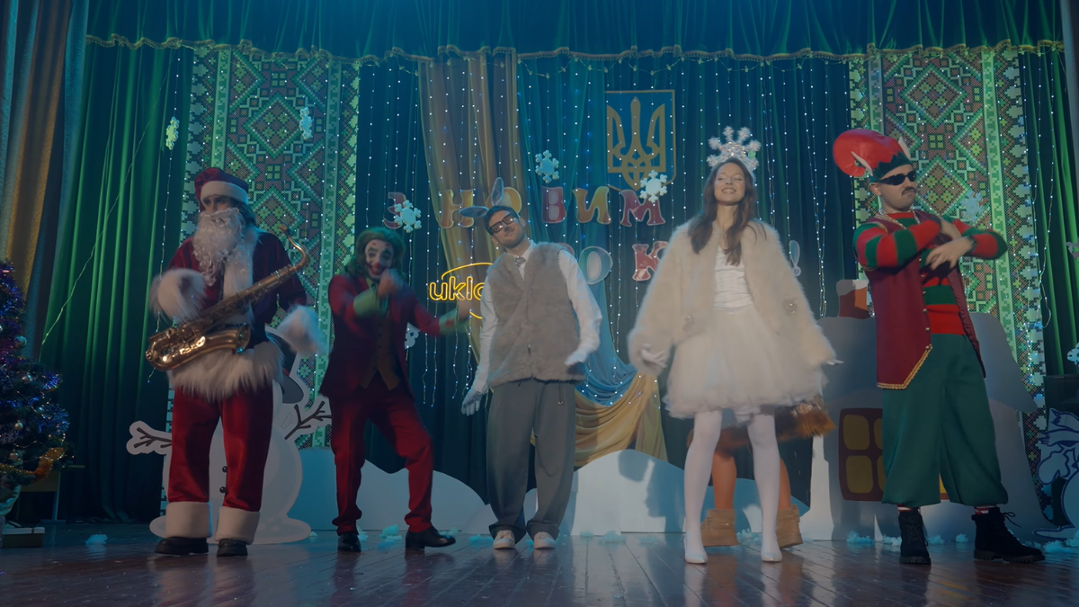 Ролики тижня: АТБ, Епіцентр, Файно Маркет, Uklon, UAnimals