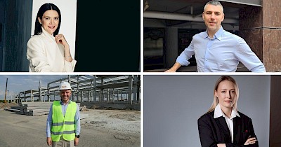 Стійкість як стратегія: кращі цитати ритейлерів і девелоперів у 2025 році