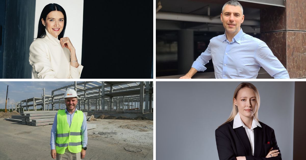 Стійкість як стратегія: кращі цитати ритейлерів і девелоперів у 2025 році