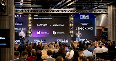 Станіслав Стояцький, Checkbox: Як забезпечити фіскалізацію всіх каналів продажів