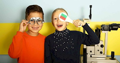 Куди йти з дитиною: чесний огляд офтальмологічних клінік