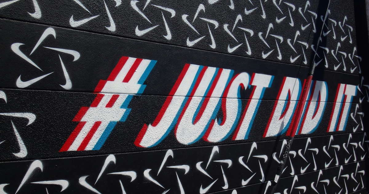 Ефект Донах’ю: як одна людина ледь не зруйнувала імперію Nike