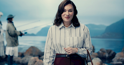 Ролики тижня: lifecell, Metro Україна, Київстар, Сільпо та Cher’17