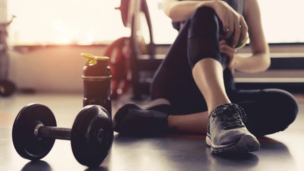 Основи техніки присідань та віджимань для ефективних тренувань