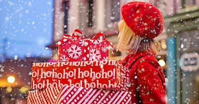 Грудень у чеках: як змінився святковий шопінг українців