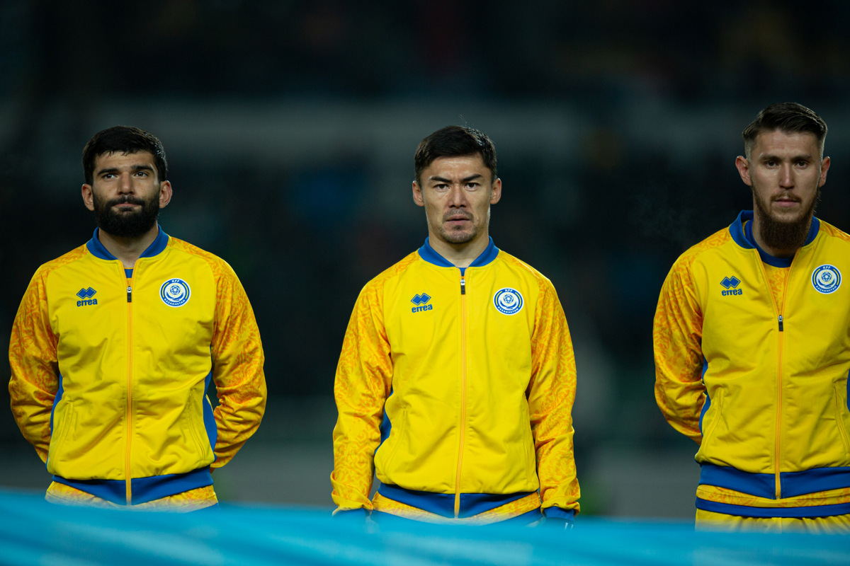 Есть ли будущее у сборной Казахстана по футболу: диагноз поколения