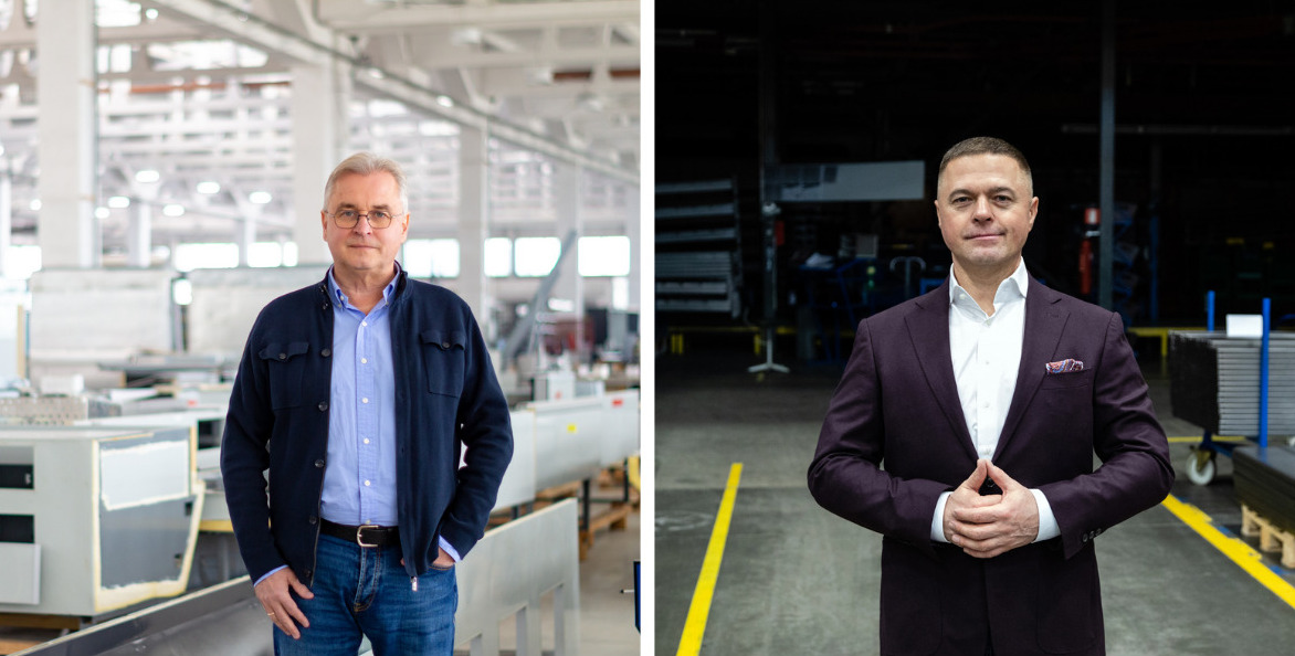 Випробування-2025: яким був минулий рік для виробників торговельного обладнання