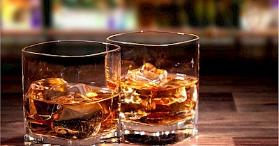 Блог Jack Daniels: все о виски Джек Дениелс и идеи, как купить хамон для идеального сочетания