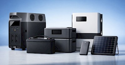 Аналітика Meest: У січні серед українців значно зріс попит на енергообладнання