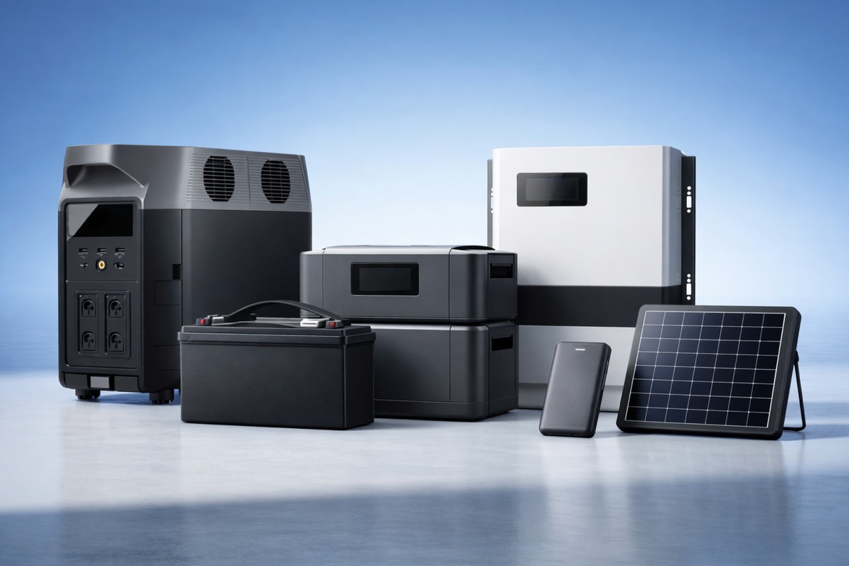 Аналітика Meest: У січні серед українців значно зріс попит на енергообладнання