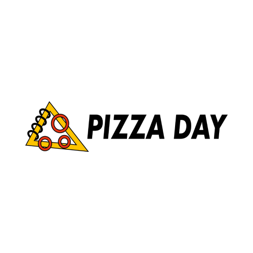 Pizza Day