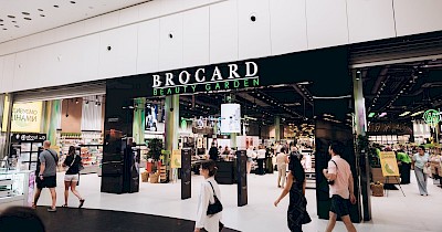 Майже 7 млрд грн виручки: трансформація компанії Brocard - підсумки 2025 року