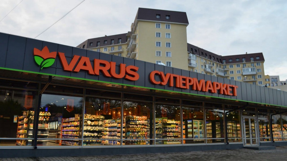 Рік важливих рішень і відповідальності: як пройшов 2025 для Varus та Varus.ua