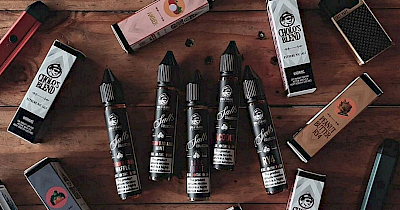 Як правильно курити pod-систему