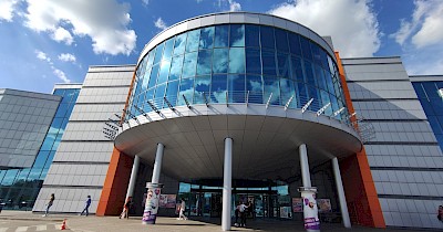 ТРЦ Hollywood 2025-26: екосистема стійкості та стратегія лідерства в регіоні