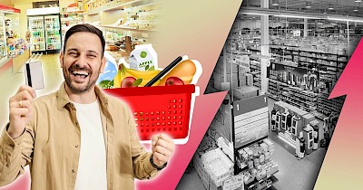 Розмір не головне: чому мінімаркети захоплюють міста України