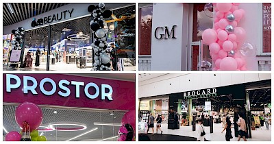 Новини drogerie&health: Люксоптика, Eva Beauty, Blisk, GM та інші