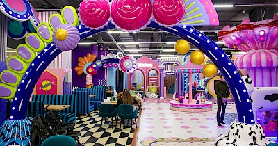 Fly Kids готує нову хвилю відкриттів та шукає партнерів для наймасштабнішого проєкту