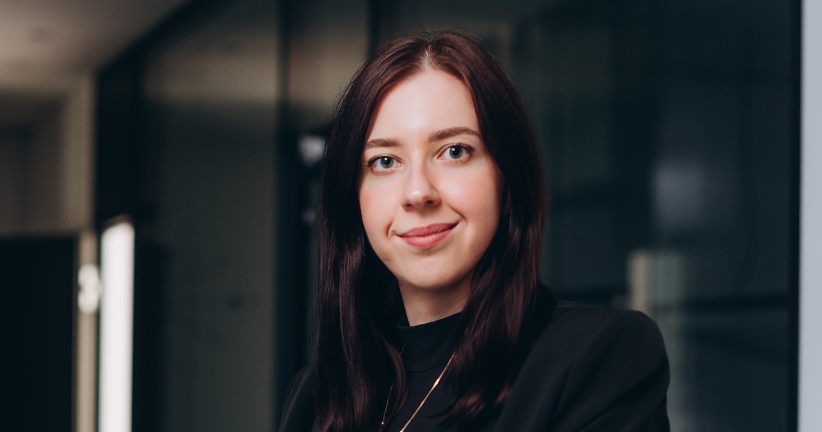 Відділ корпоративних комунікацій компанії ОККО очолила Катерина Шпачук