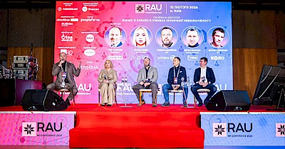 Кадрова криза: як бізнес працює в умовах невизначеності і чому команда – найбільший капітал компанії