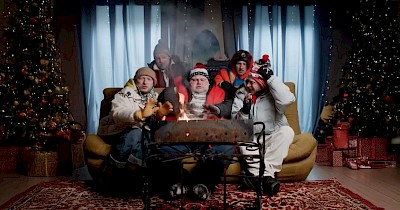 Ролики тижня: Badstreet Boys, SOVA, KFC Ukraine, Eva, Bolt