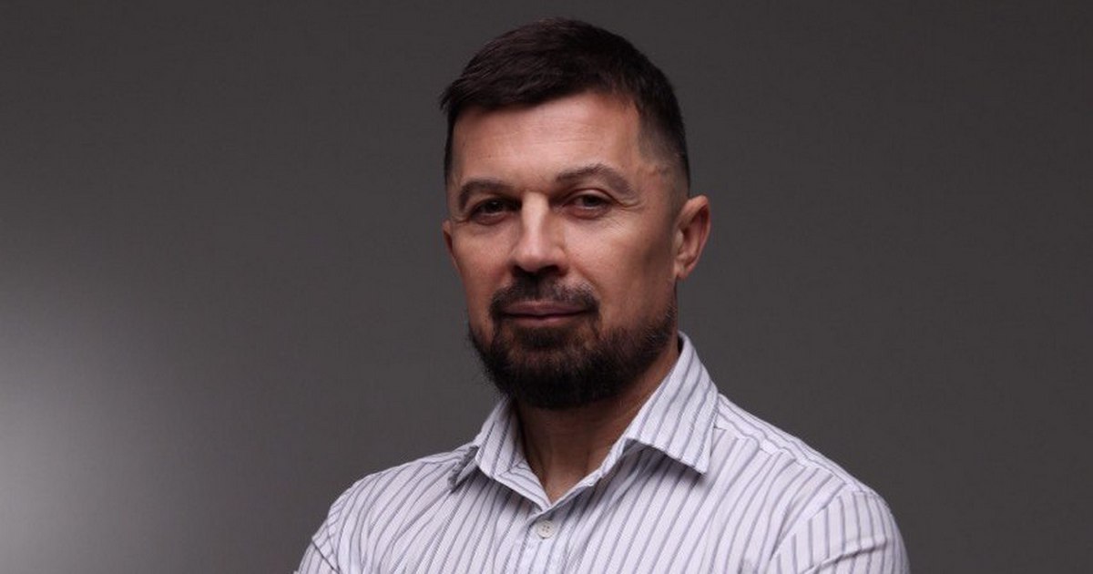 Сергій Потьомкін, Кібернетики: Чотири роки війни. Шлях, рішення, люди та бізнес