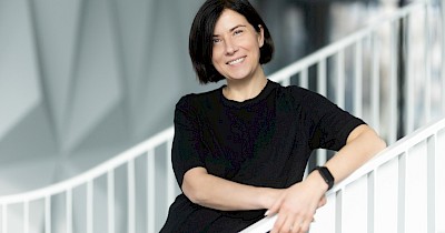 Рената Якубчіонене, Retroville: Наша ціль – щоб у ТРЦ відкривалися бренди, які можуть бути єдиними в Києві