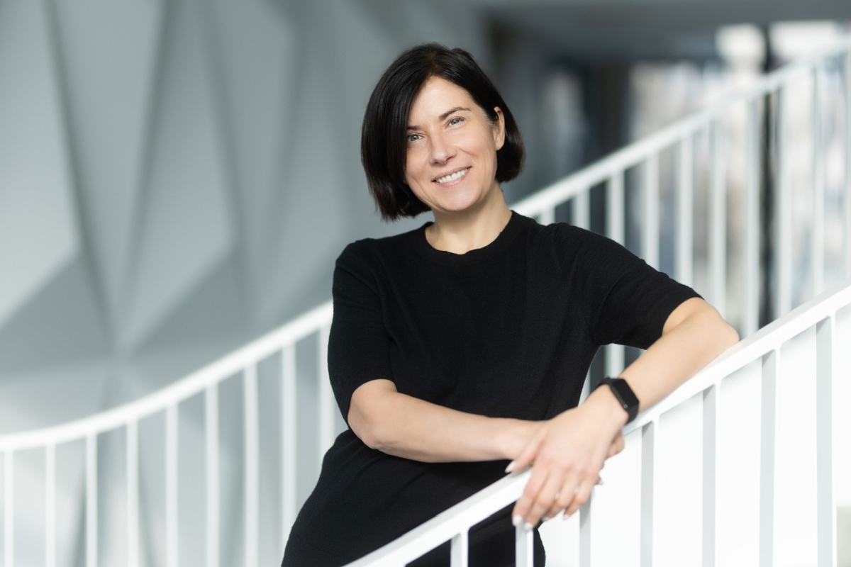 Рената Якубчіонене, Retroville: Наша ціль – щоб у ТРЦ відкривалися бренди, які можуть бути єдиними в Києві