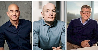 Траст, фонд і контроль: як великі власники  структурують капітал. Український та міжнародний досвід