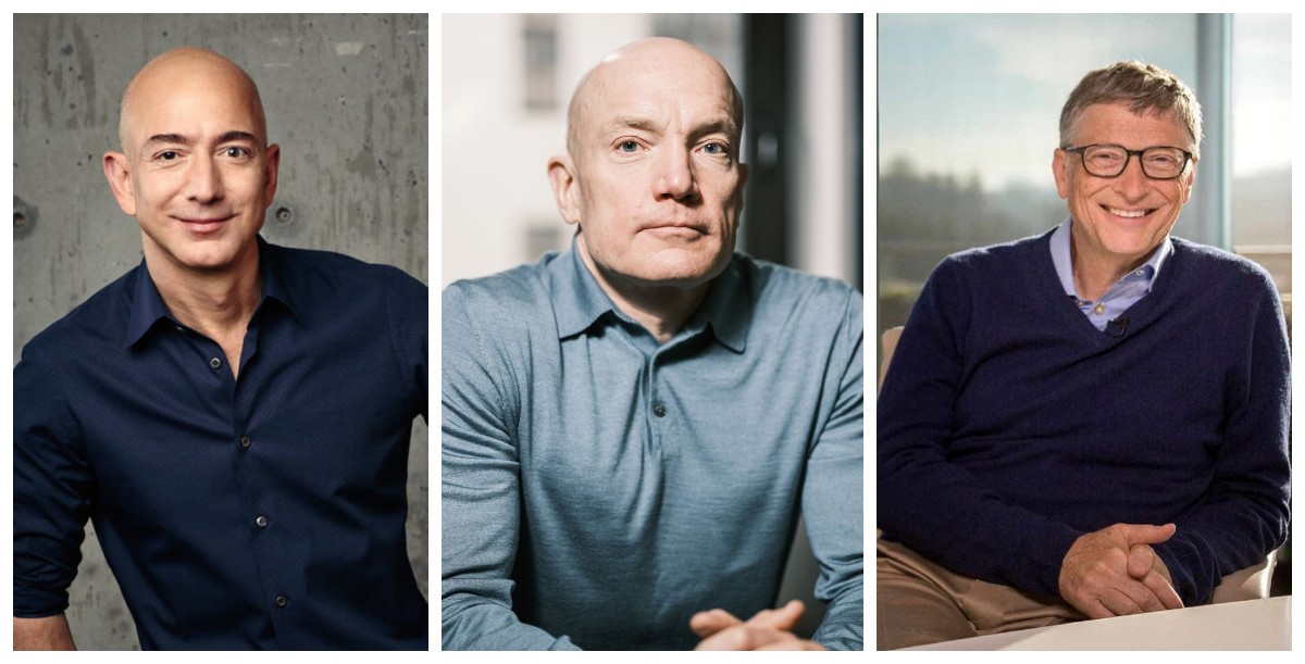 Траст, фонд і контроль: як великі власники  структурують капітал. Український та міжнародний досвід