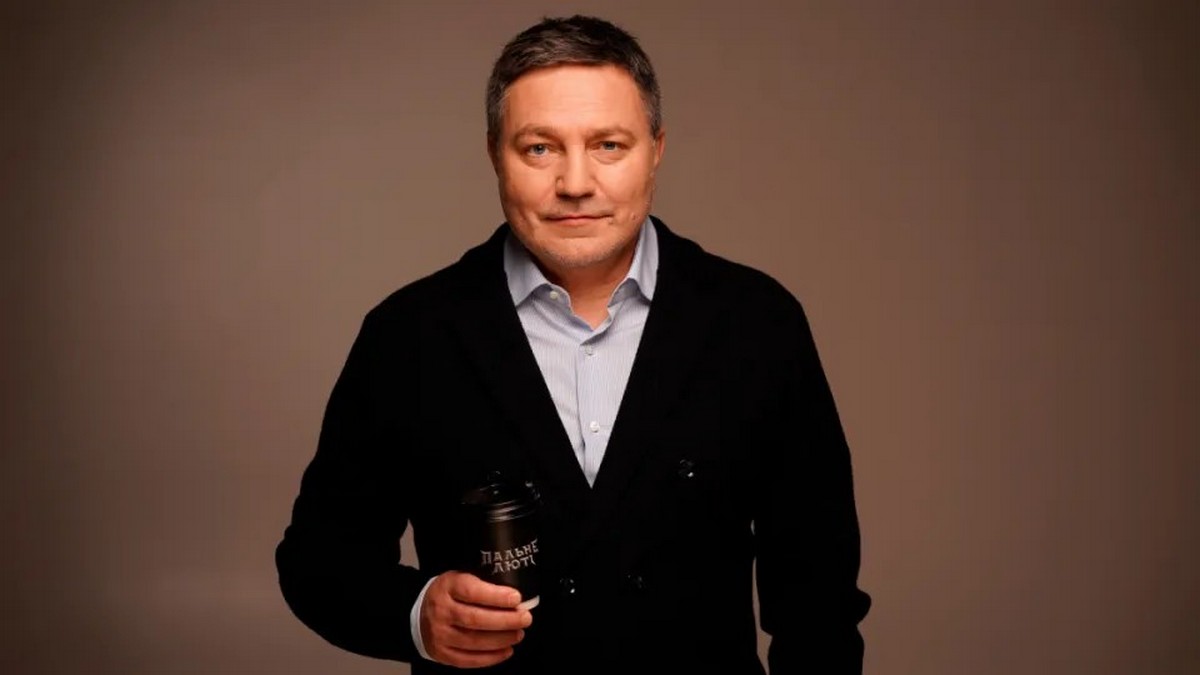 Вячеслав Стешенко, KLO: У 2025 році напрямок непаливних продажів став одним із ключових драйверів розвитку