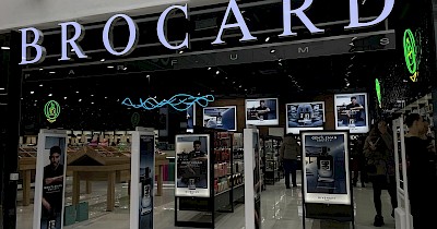 У Хмельницькому відкрився новий магазин Brocard  (+фото)