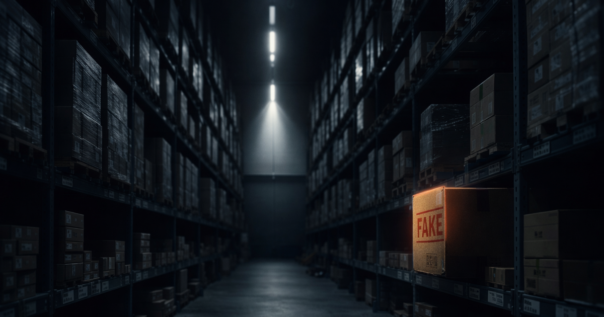 Злата Симоненко, Sayenko Kharenko: Невидимий ворог державного бюджету - як боротьба компаній з контрафактом змінює правила гри