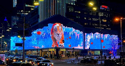 Від адаптації до трансформації: Огляд ринку торгової нерухомості та роздрібної торгівлі України за 2025 рік