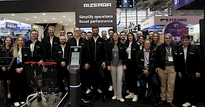 Ритейл майбутнього: ключові тренди виставки EuroShop 2026