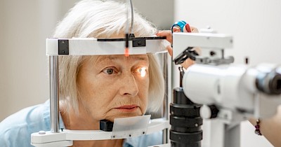 Глаукома: що це за захворювання і чому важливо вчасно звернутися до офтальмолога