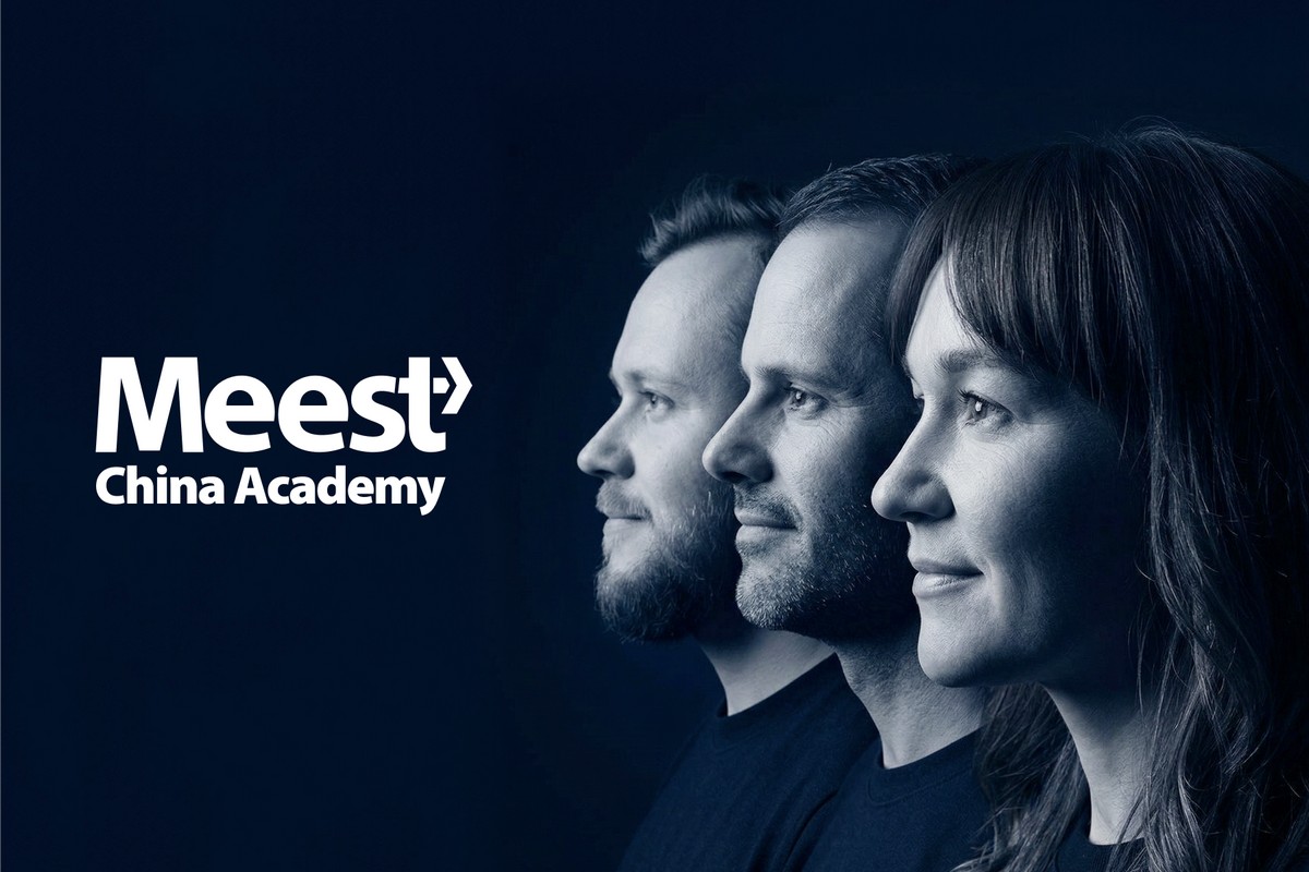 Meest China запустила освітню платформу для підприємців та імпортерів