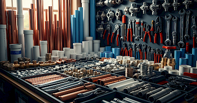 Де придбати якісну сантехніку та сантехнічні матеріали