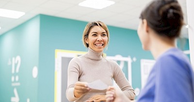 Як забезпечити якісне обслуговування пацієнтів у клініці?