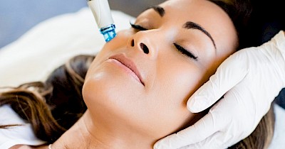 Апарати для гідропілінгу: як вибрати та купити