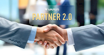 Varus оновив портал Partner 2.0: ще більше можливостей для постачальників