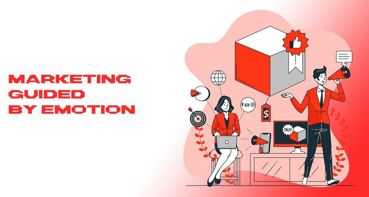 Маркетинг, керований настроями: рекламні кампанії, які влучають в ціль