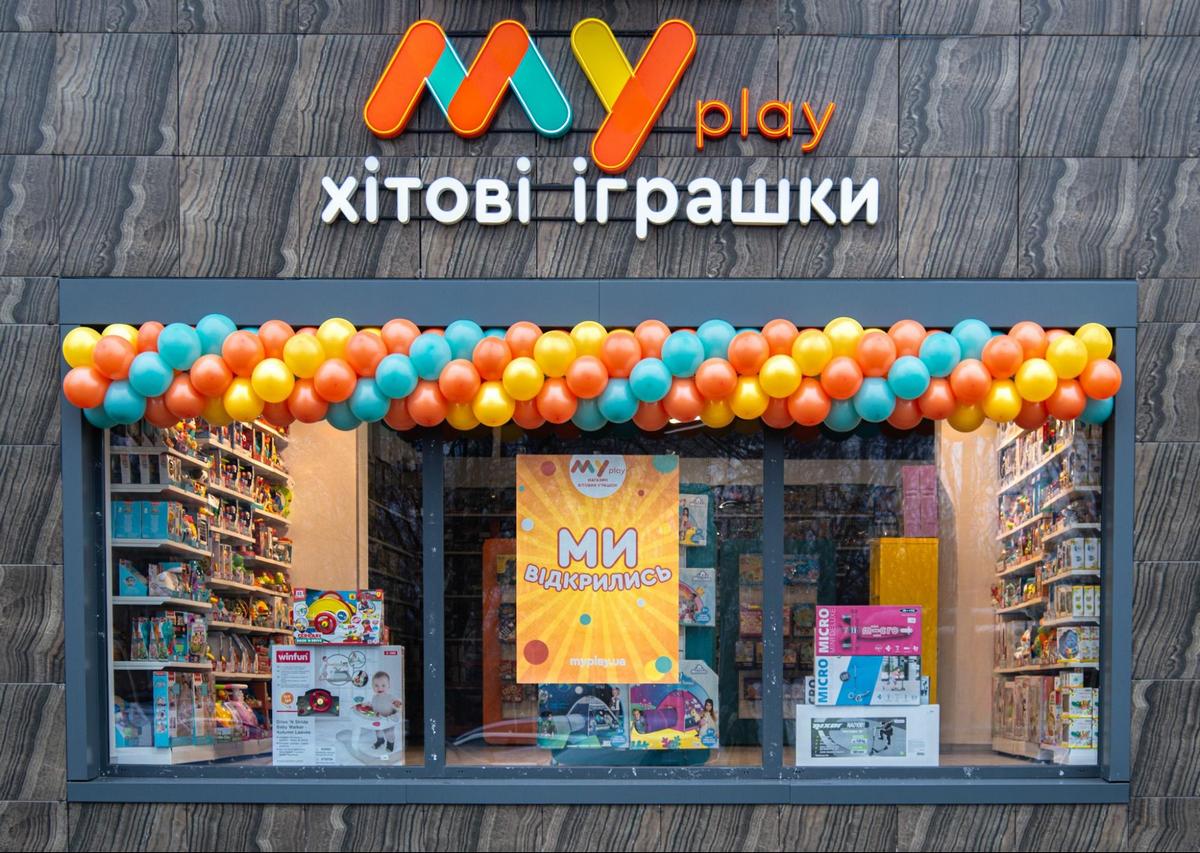 Культура довіри та іграшки без компромісів: формула успіху MYplay на конкурентному ринку