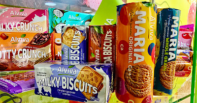 Світова прем’єра: Alviva Group запускає перший власний експортний бренд Alviva